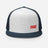 Navy/ White/ Navy
