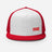 Red/ White/ Red