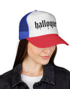 Trucker Caps