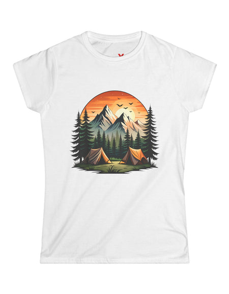 Women's Softstyle Tee