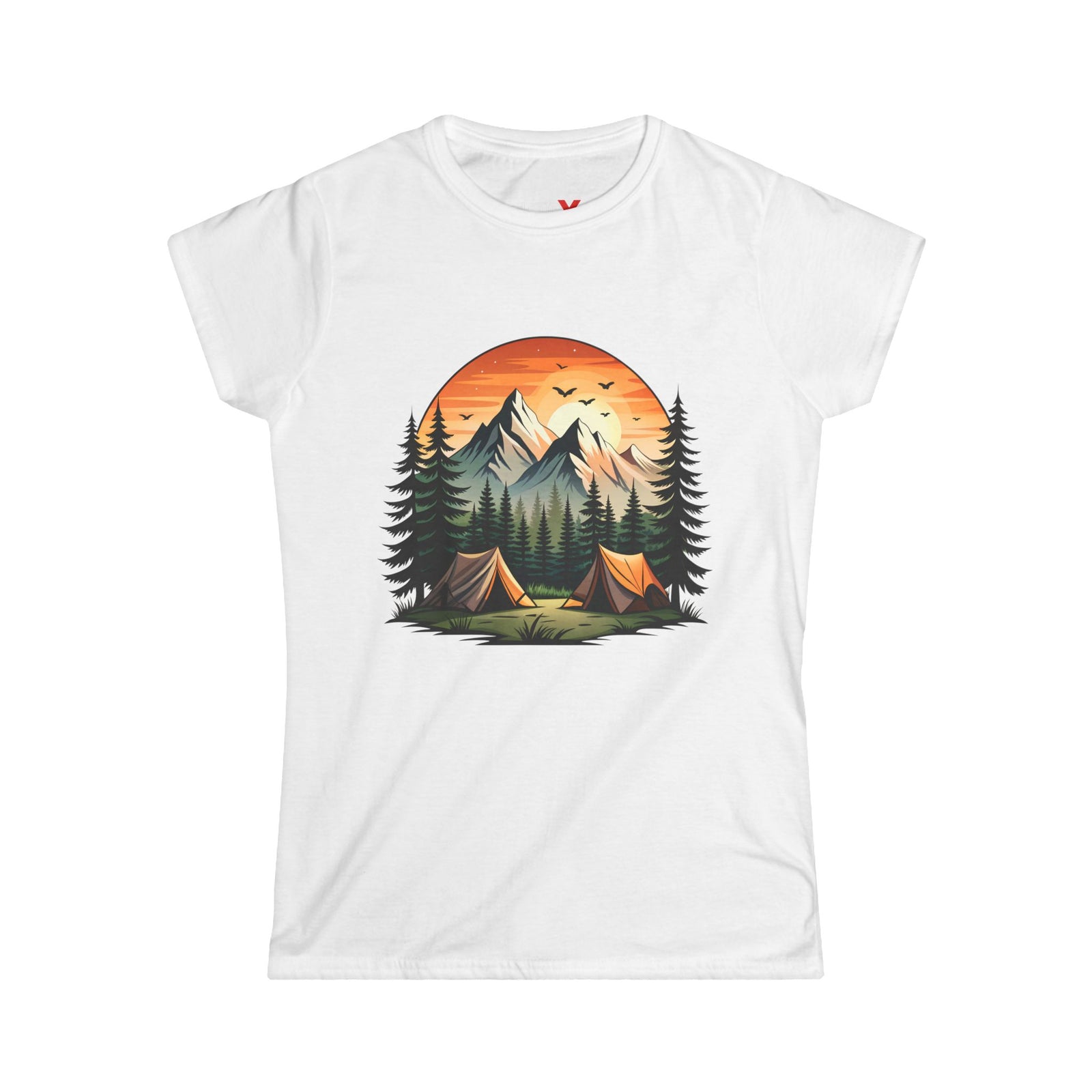 Women's Softstyle Tee