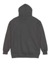 Hand-Embroidered Celebration Hoodie, Cozy Unisex Sweatshirt for Festivals, Perfect Gift for Birthdays, Holidays, or Everyday Wear
