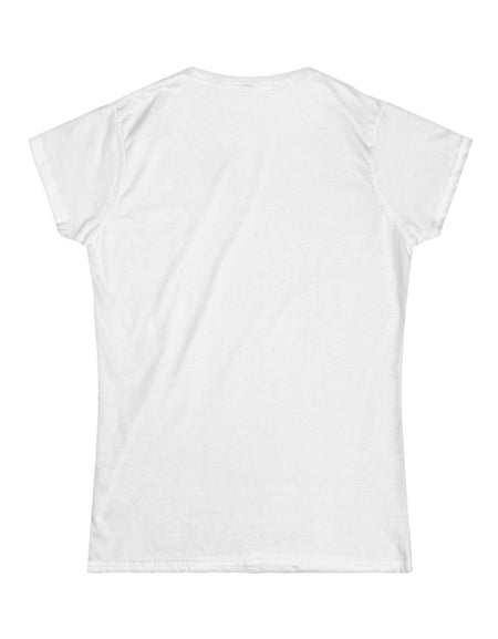 Women's Softstyle Tee