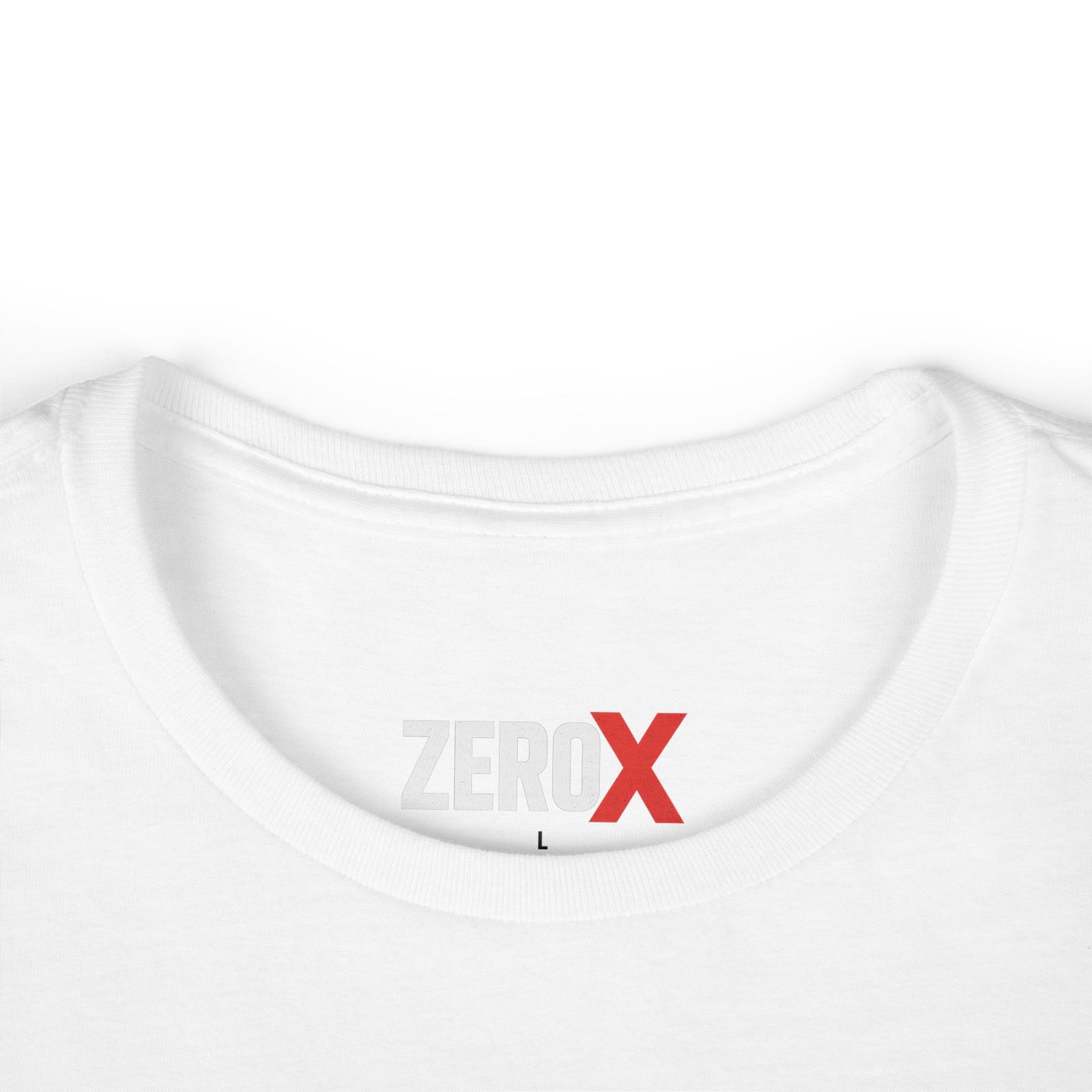 Women's Softstyle Tee