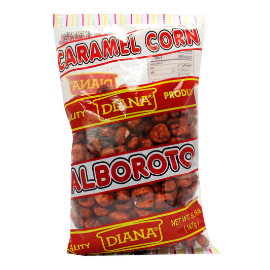 Diana Caramel Corn