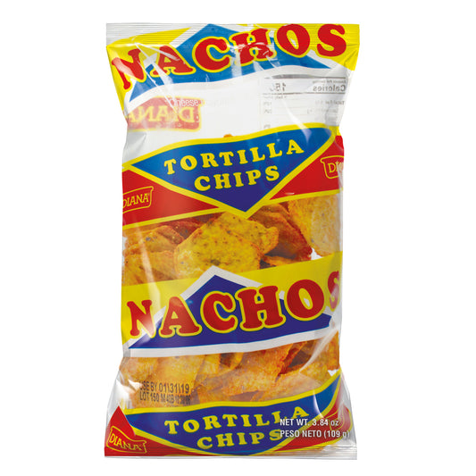 Diana Tortilla Nachos