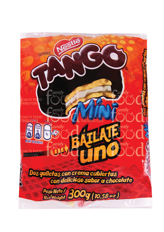Nestlé Mini Tango