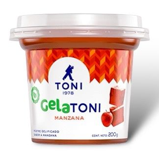 GelaTony