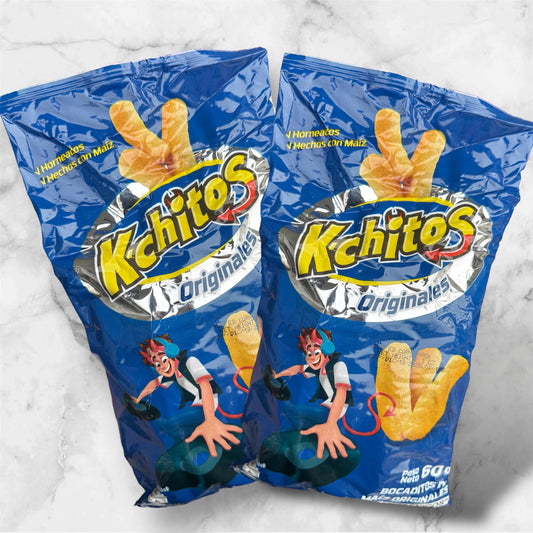 kachitos Original